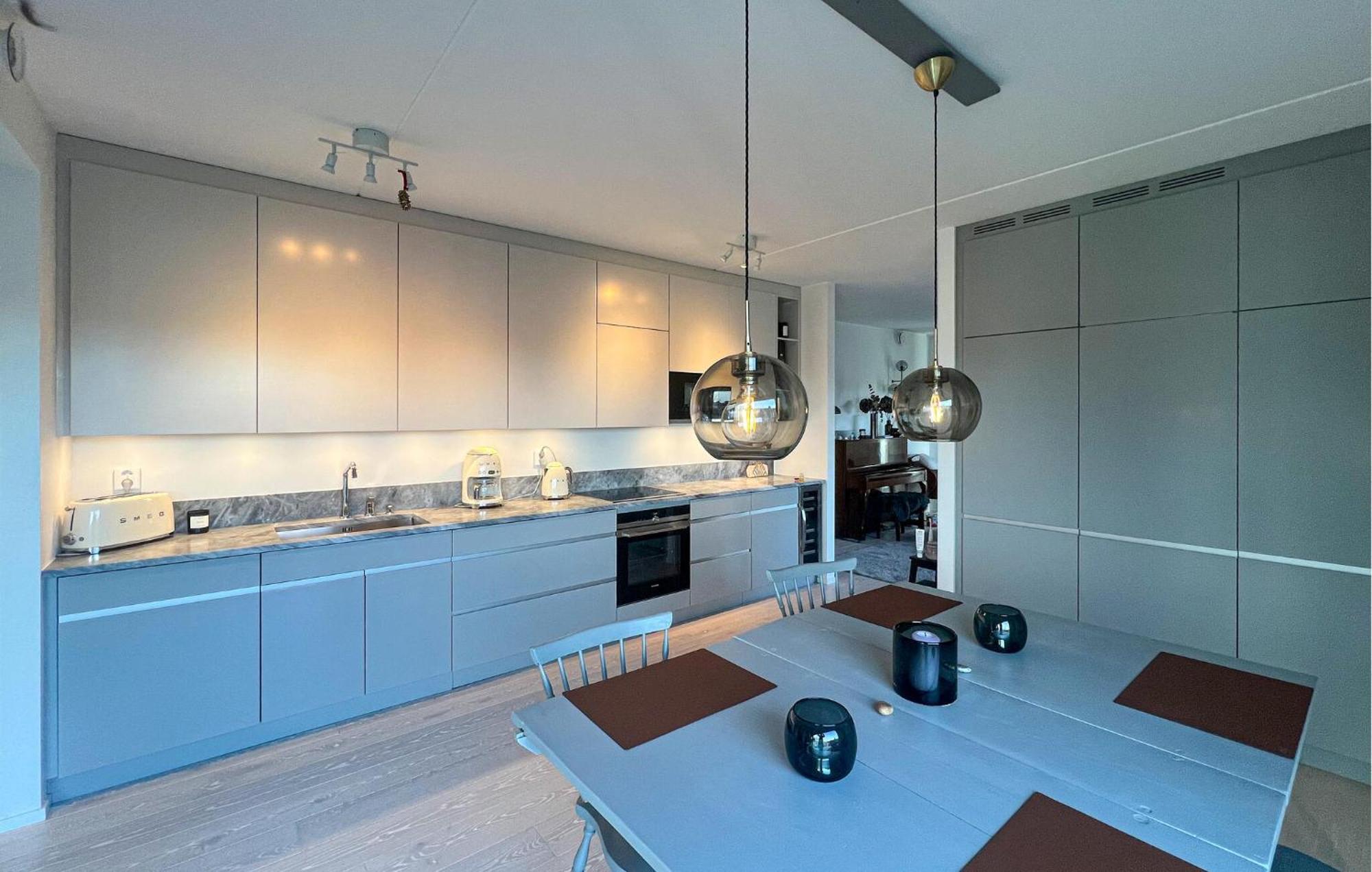 2 Bedroom Gorgeous Apartment In ストックホルム エクステリア 写真