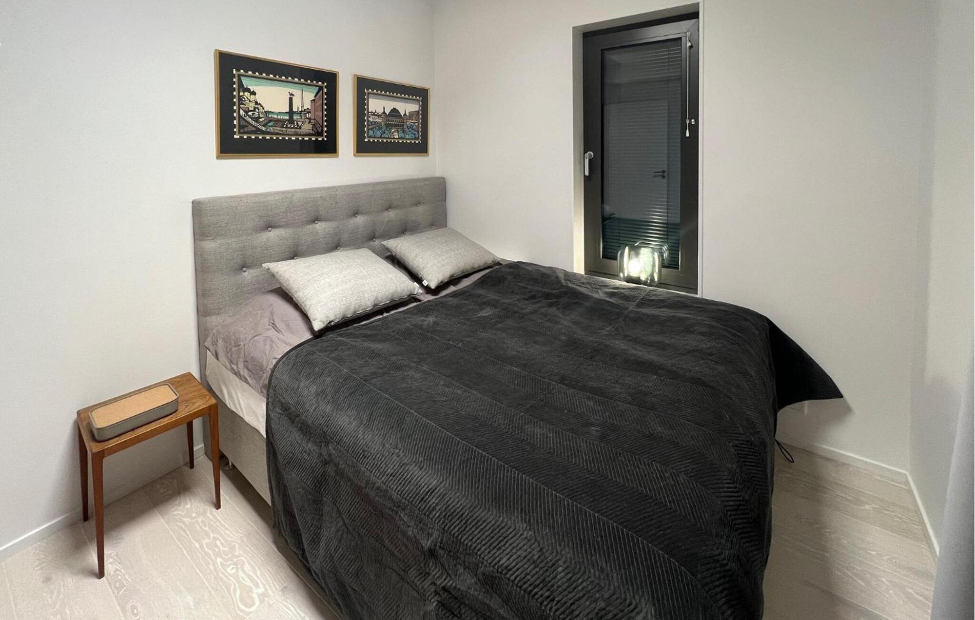 2 Bedroom Gorgeous Apartment In ストックホルム エクステリア 写真