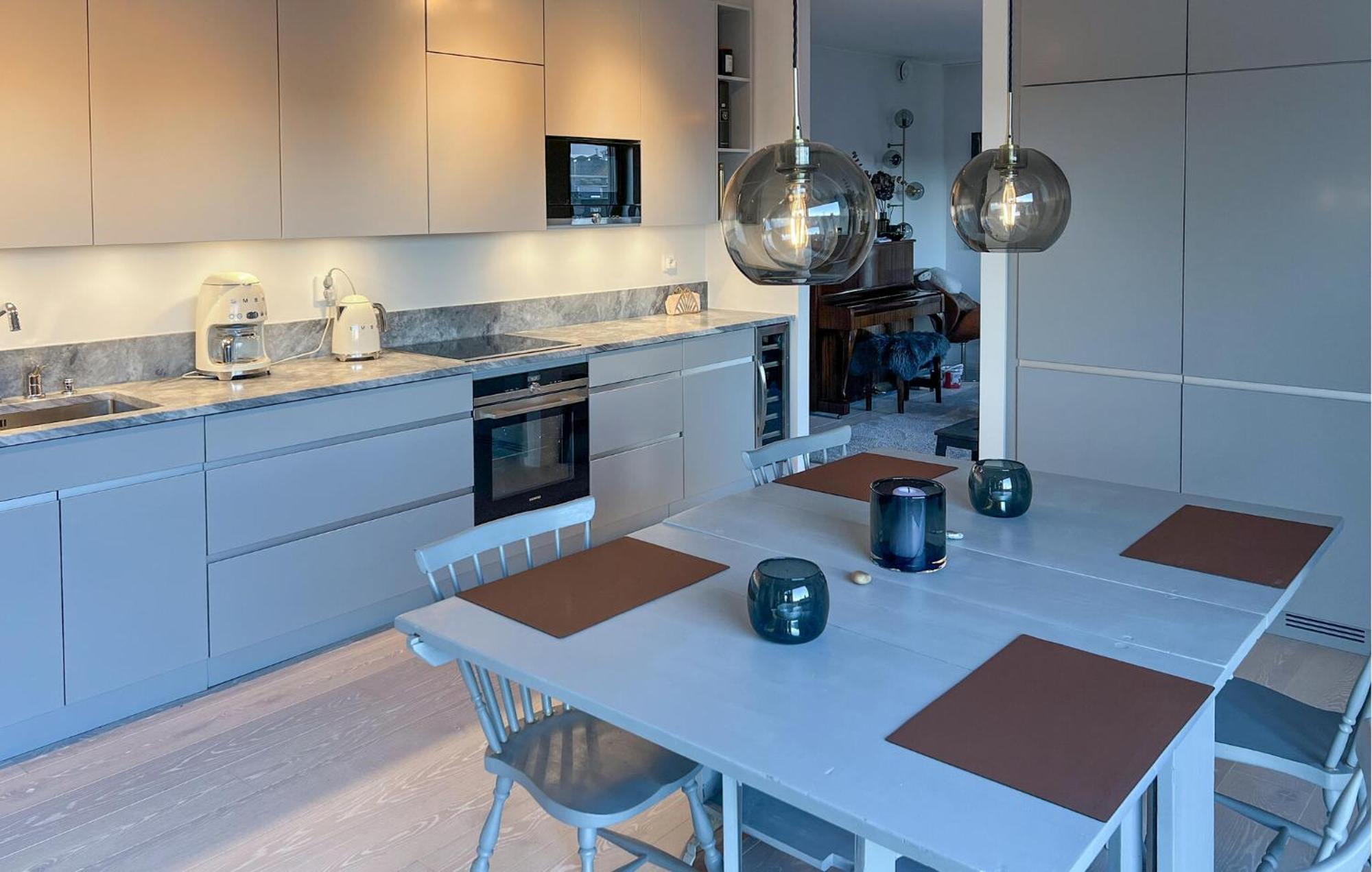 2 Bedroom Gorgeous Apartment In ストックホルム エクステリア 写真