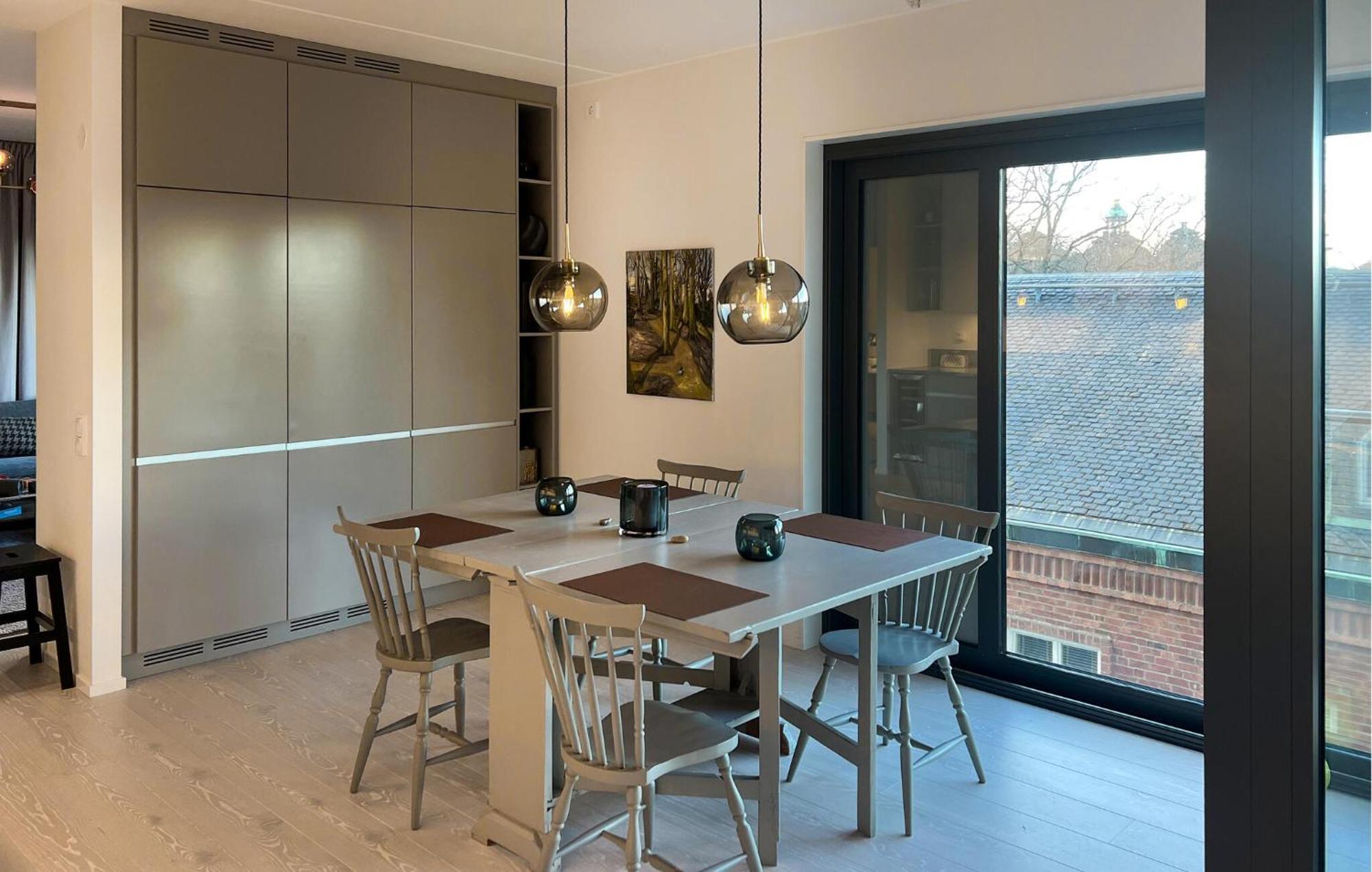 2 Bedroom Gorgeous Apartment In ストックホルム エクステリア 写真