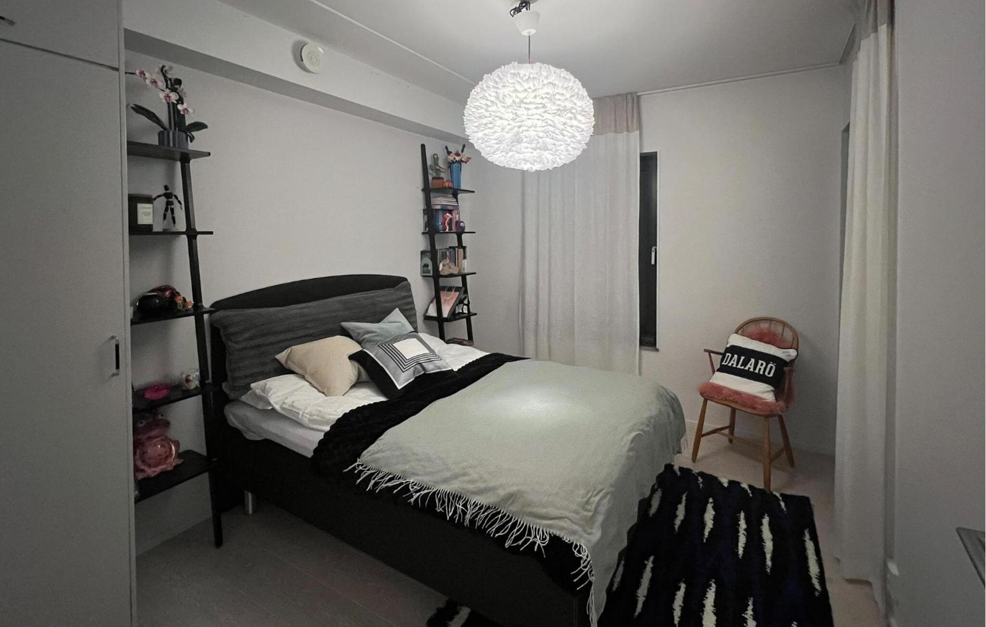 2 Bedroom Gorgeous Apartment In ストックホルム エクステリア 写真