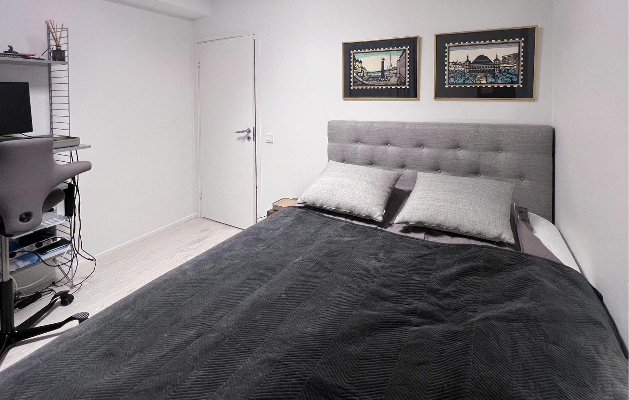 2 Bedroom Gorgeous Apartment In ストックホルム エクステリア 写真