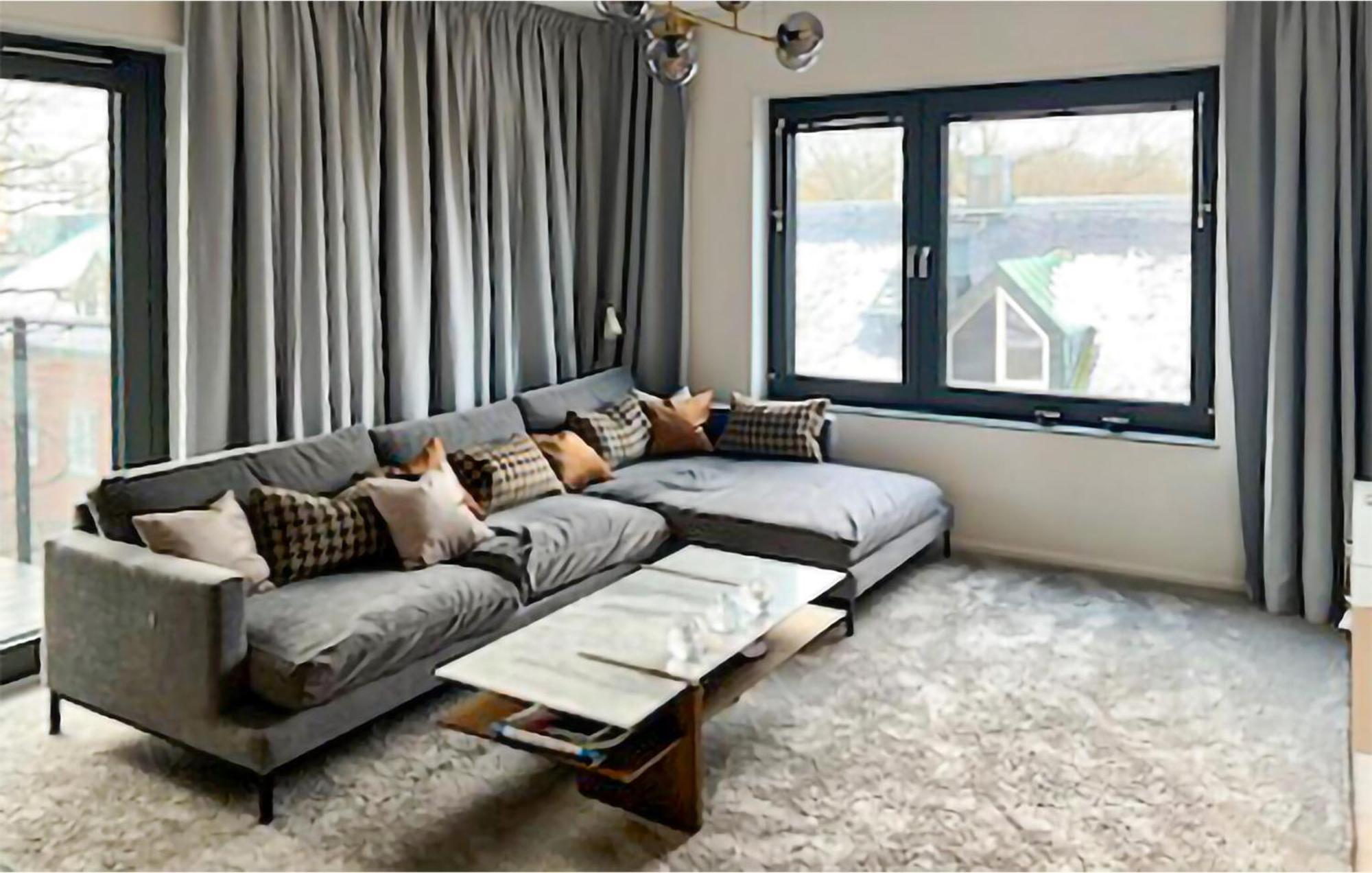 2 Bedroom Gorgeous Apartment In ストックホルム エクステリア 写真